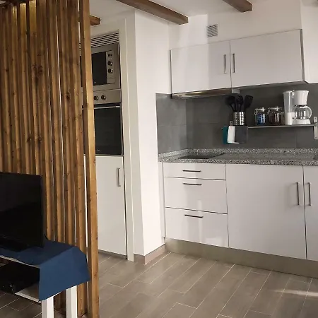 Apartman Sweet Stories Lisboa