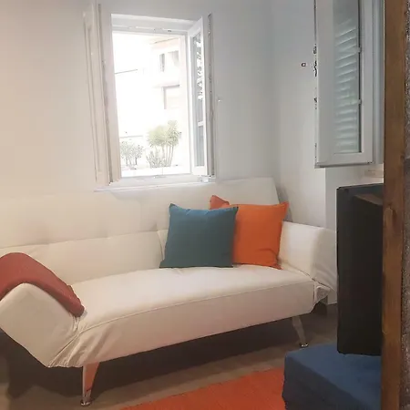 Apartman Sweet Stories *